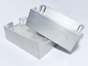 Nhà máy trực tiếp gương đánh bóng thép không gỉ chuyển công cụ chế biến nguyên mẫu gia công dịch vụ cho các thành phần bộ phận CNC - Product Image 3