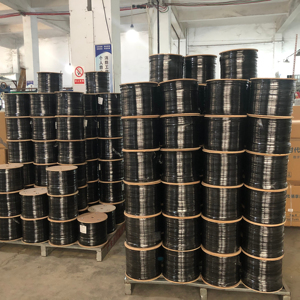 <span class=keywords><strong>Cable</strong></span> <span class=keywords><strong>Ethernet</strong></span> de red Gigabit estable rápido para exteriores 1000m Utp/FTP/SFTP Info Power Cat 6a <span class=keywords><strong>Cable</strong></span> Cat5 Cat5e Cat6 Cat 6 <span class=keywords><strong>Exterior</strong></span> - Product Image 2