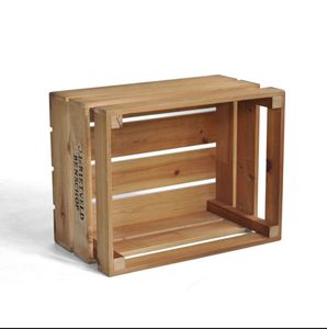 Rustique Blanc Lavé Décoratif Caisse <span class=keywords><strong>En</strong></span> Bois Rectangle Conteneur De <span class=keywords><strong>Stockage</strong></span> Panier Sculpté Multifonctionnel Articles Divers <span class=keywords><strong>Stockage</strong></span> De Fruits - Product Image 5