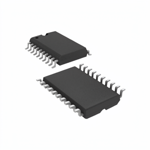 Distributeur agréé SN74CBT3244CDW 20 SOIC Composant électronique logique - Product Image 1