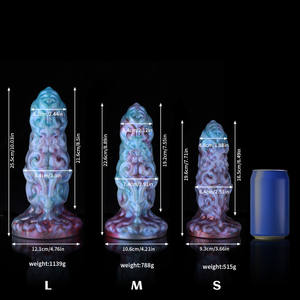 <span class=keywords><strong>Booty</strong></span> Plugs Butt <span class=keywords><strong>Toy</strong></span> Correspondência Butt Plugs Silicone Roupa Interior para Anal Fetiche Refinado Kostum Wanita Sexo Anal Pompa Anal Dildo - Product Image 6