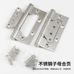 BETOCI <b>Folding</b> Window Hardware Complete Set For Tea Shops And Cafes With Hydraulic Support 50kg Load Capacity - Product Image 1