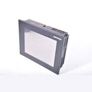 คอนโทรลเลอร์ HMI หน้าจอสัมผัส GT1275-VNBA GT1175-VNBA-C หน้าจอสัมผัส GT1575-VNBA GT1675-VNBD HMI มีสินค้าในสต็อก - Product Image 3