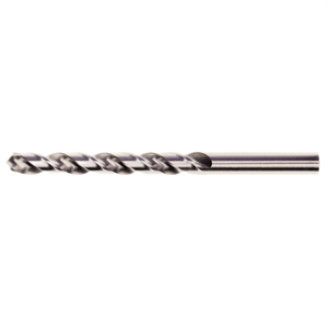 Broca helicoidal HSS-Co TA1057 pulida autocentrante para acero inoxidable - Product Image 2