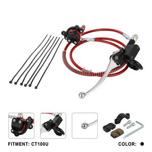 适用于 Baja Doodle Bug <span class=keywords><strong>DB30</strong></span> 摩托车刹车组改装配件 - Product Image 1