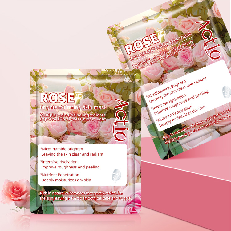 rosa
