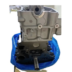 Tout nouveau moteur de voiture complet pas cher 4M40 4 cylindres moteur automatique pour <span class=keywords><strong>Mitsubishi</strong></span> - Product Image 2