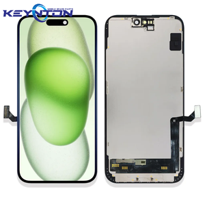 <span class=keywords><strong>Pantalla</strong></span> LCD <span class=keywords><strong>de</strong></span> Repuesto JK Incell para <span class=keywords><strong>iPhone</strong></span> 15 Plus, <span class=keywords><strong>X</strong></span>, XS, XR, <span class=keywords><strong>Pantalla</strong></span> LCD para <span class=keywords><strong>iPhone</strong></span> 11 Pro Max, 12 Pro Max, 13, 14, 15, 16 - Product Image 2