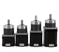 NEMA 17HS4401-PG 5.18*1 Réducteur planétaire pour réducteur de vitesse Moteur 1 pas à pas