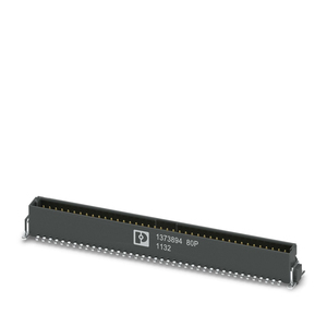1373894 <span class=keywords><strong>Fr</strong></span> 1,27/ <span class=keywords><strong>80</strong></span>-mv 1,75 - ขั้วต่อแบบ SMD ตัวผู้ ของแท้ใหม่ ระบบควบคุมอัตโนมัติสำหรับอุตสาหกรรม PLC - Product Image 1