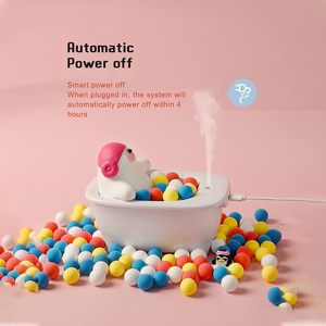 Umidificatore a Nebbia Fredda per Vasca da Bagno con Umidostato, Portatile, Elettrico e a Batteria per Auto, <span class=keywords><strong>Casa</strong></span> e Uso Esterno - Product Image 3