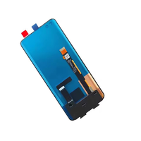Écrans LCD pour téléphones mobiles Tecno Phantom X AC8 – Remplacement d'écran pour atelier de réparation – Vente en gros – OLED souple de haute qualité