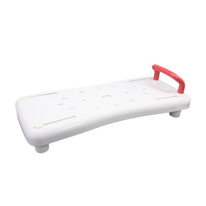 Siège de baignoire Aiyikang 70x31x18cm, antidérapant, tabouret de douche réglable, équipement de sécurité pour la salle de bain - Product Image 2