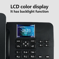 Nouvel arrivage 2022, téléphone Portable sans fil, longue portée, fixe