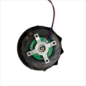 Motor Bldc para Purificador de Aire <span class=keywords><strong>CDM</strong></span> 12V 2800rpm Motor de Corriente Continua sin Escobillas con Ventilador - Product Image 6