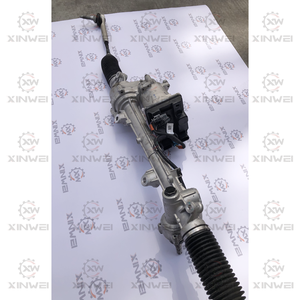 โมดูลควบคุมพวงมาลัย OEM 1044831-00-J สำหรับรถยนต์เทสล่า รุ่น 3 (2017- ) |   ระบบพวงมาลัยเพาเวอร์ - Product Image 2