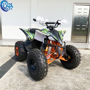 Cuatrimoto ATV LNA <span class=keywords><strong>de</strong></span> Plástico <span class=keywords><strong>de</strong></span> 125cc para Adultos, Fácil Mantenimiento, Ideal para <span class=keywords><strong>Alquiler</strong></span>, Gran Venta - Product Image 2