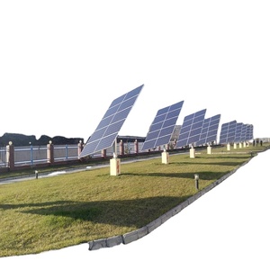 <span class=keywords><strong>Sunchaser</strong></span> Suministro Directo Personalización Sistema de Seguimiento Solar Fotovoltaico Automático de 5 kw Soporte de Seguimiento Solar de Doble Eje de 2 Ejes - Product Image 2