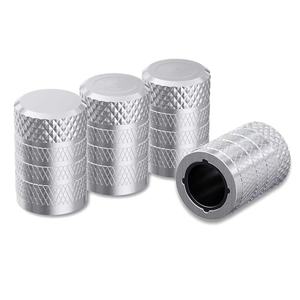 Capuchons de valve de pneu de voiture résistants à la corrosion, protections universelles pour voitures, camions, motos, SUV et vélos - Product Image 5