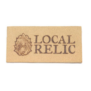 <span class=keywords><strong>ป้าย</strong></span>หนังทำจากโรงงานแผ่นป้ายนูนสำหรับเย็บตามสั่งสำหรับกระเป๋าเสื้อผ้ารองเท้าด้วยความร้อน - Product Image 3