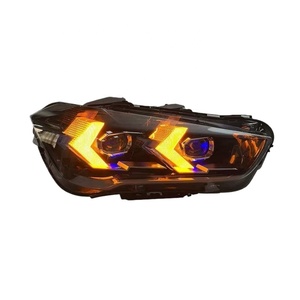 Faro LED para Automóvil H11x7 de Cuatro Lados, Lámpara para Automóvil de 12 V, Cobv7 de Cuatro Lados, Integrado de Luz Alta y Baja H4 - Product Image 4