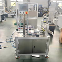 Machine de découpe automatique haute efficacité pour bouteilles en plastique PE, PP, PET, HDPE, films et emballages en feuille – Utilisation facile, haute précision