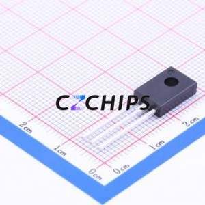 Transistor de Unión Bipolar (BJT) KSE340STU TO-126 de Alta Calidad, Venta al por Mayor de Componentes Electrónicos y Servicio BOM - Product Image 2