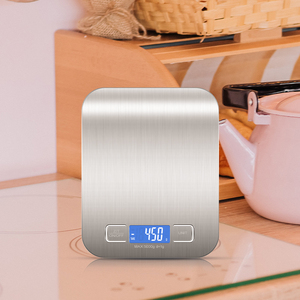 Kitchen Electronics Kitchen Platform Scale Color