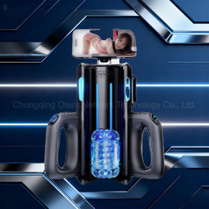 Профессиональные вибрационные секс-игрушки как часть ассортимента товаров для взрослых, предназначенные для технически подкованных людей, ищущих обновления - Product Image 5