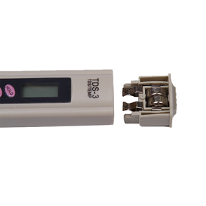 रंगीन एलसीडी डिजिटल <span class=keywords><strong>TDS</strong></span>-<span class=keywords><strong>3</strong></span> मीटर लोकप्रिय टीडीएस मीटर पानी परीक्षक - Product Image 3