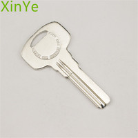 XinYe — clé vierge de porte universelle, bon marché, pour le marché colombien, meilleure vente