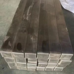 Barres rondes en acier allié nickel Incoloy 925, 600, 601, 625, Inconel, Monel, Nickel, Hastelloy, barres rondes plates, anneaux - Product Image 4