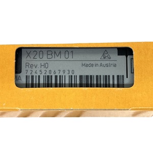 โมดูลฐานระบบ B&R X20 PLC 24V 16 I/O อินเทอร์เฟซ Ethercat - Product Image 2