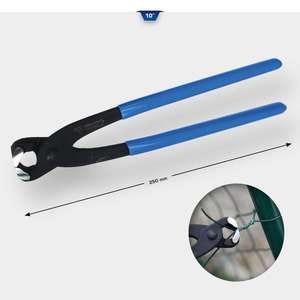 OUTILS BRILLANTS-BT064914 Pince de mécanicien 10 '', 250mm-PINCE ET COUPEURS EAN 4042146868065 - Product Image 2