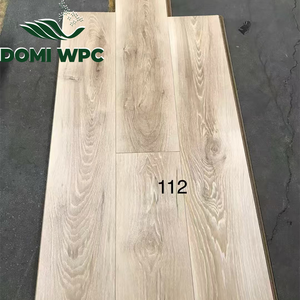 Suelo de plástico <span class=keywords><strong>SPC</strong></span> de lujo Vinilo impermeable de 4mm y 5mm de espesor para decoración del hogar Resistente al agua - Product Image 4