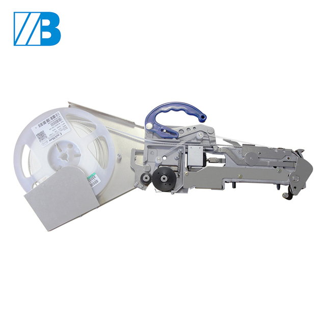 Original Yamaha Pneumatic Feeders, Enhances Your SMT Line Performance, Supports Various Tape Sizes