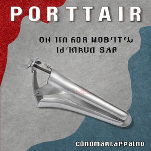 Espéculo Veterinario Premium para Ganado, Reutilizable, Acero Inoxidable Alemán, 35 CM, 2/1 Hojas - Product Image 3