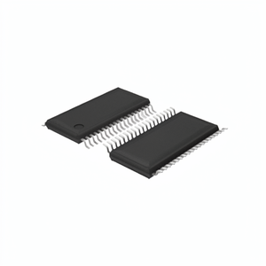 38 TSSOP MSP430F5132IDA Authorized Distributor Embedded Components Electronic - Product Image 1