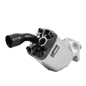 Pompe à piston hydraulique Série F1-25 F1-41 F1-51 F1-61 F1-81 F1-101 - Product Image 1