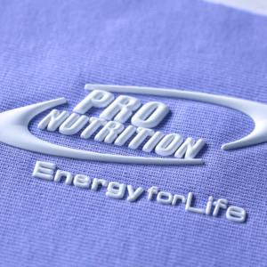 カスタム シリコン 熱転写 ロゴ・カスタマイズ可能 3D 立体効果 シリコン 熱転写 ロゴ・衣類用 ソフト シリコン ロゴ - Product Image 2