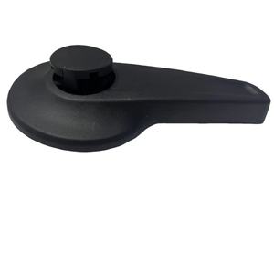 5N0881606 5N0881470 Maniglia di Regolazione, Maniglia per Regolazione Schienale Sedile Applicabile ad Audi, Volkswagen e <span class=keywords><strong>SEAT</strong></span>. - Product Image 1