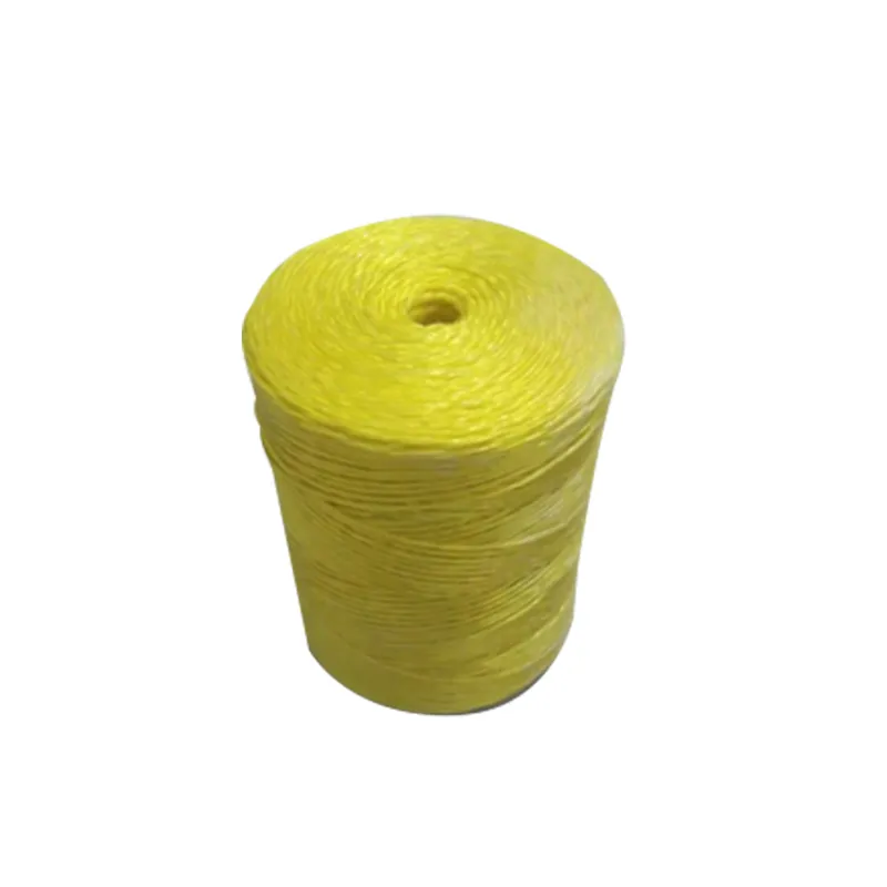 Hot Koop Binder Twine Bindtouw Voor Landbouw