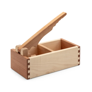 PROMOTION EXCEPTIONNELLE : <span class=keywords><strong>Casse</strong></span>-<span class=keywords><strong>noix</strong></span> à <span class=keywords><strong>levier</strong></span> en bois massif - Product Image 1
