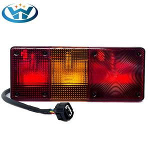 Низкая цена, задний фонарь для фронтального погрузчика <span class=keywords><strong>liugong</strong></span> 856H - Product Image 3