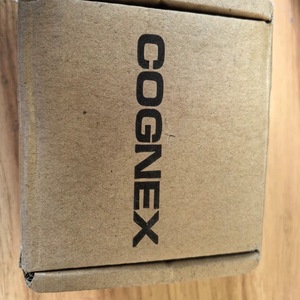 Escáner industrial Cognex DM260S modelo 14AS, lector de códigos de barras de alta velocidad para automatización de fábrica - Product Image 2