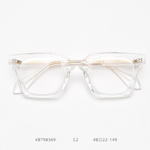 2026 Thick <strong>Frame</strong> Retro Glasses for Men Tr90 Acetate square Glasses <strong>Frame</strong> Women Trendy Student Accessories Brown Green <strong>Grey</strong> - Product Image 5