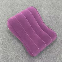Coussin gonflable pour le sexe, jouets sexuels pour couples, mobilier sexuel pour la chambre à coucher, chaise gonflable pour le sexe, canapé gonflable pour le sexe