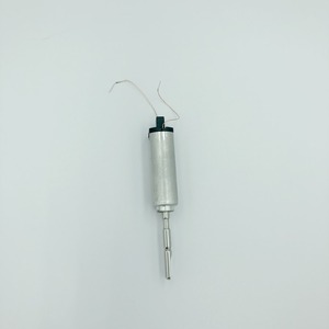 Electric <b>Toothbrush</b> Vibration Sweeping Motor 60 Degree Sweep Aluminum Alloy Body Type C Charging IPX7 Waterproof - Product Image 3