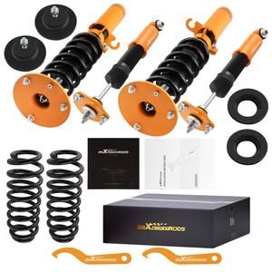 Kit de Amortiguadores y Resortes de Suspensión MaXpeedingrods para BMW X5 E53 2000-2006 - Product Image 3