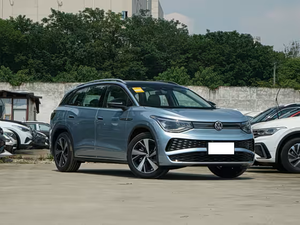 <span class=keywords><strong>Volkswagen</strong></span> ID.6 2025 Voiture Électrique 2026 Prime EV Nouveaux Véhicules Énergétiques Auto VW ID.6 Pro Prix de la Voiture Électrique - Product Image 3